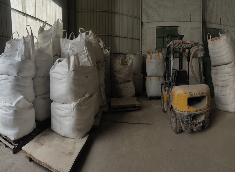 鋁礬土熟料|細粉|高鋁骨料|廠家圖 鋁礬土熟料|細粉|高鋁骨料|廠家圖